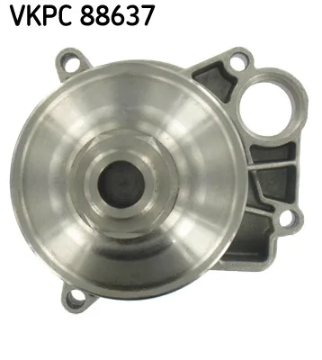 Водна помпа, охлаждане на двигателя SKF